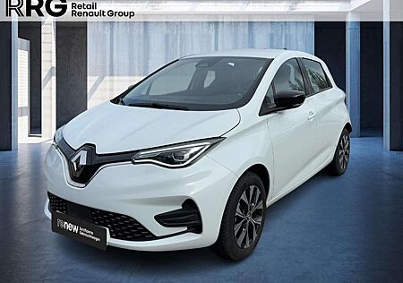 Renault ZOE Evolution EV50 110hp PDC