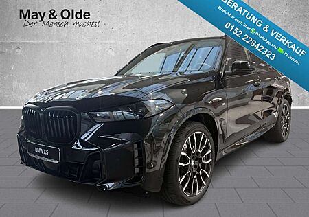 BMW X5 30d M Sport Pro HUD AHK Pano Navi DA+ PA h/k