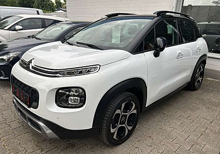 Citroën C3 Aircross Citroen Shine Automatik 8fach Bereift mtl.Rate 149,-€