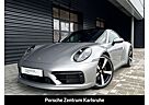 Porsche 992 911 Carrera S Liftsystem-VA HA-Lenkung BOSE
