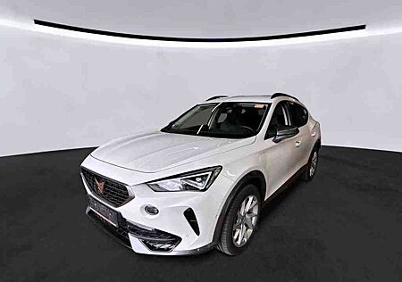 Cupra Formentor 1.4 e-Hybrid DSG *DAB+*LED*ISOFIX*