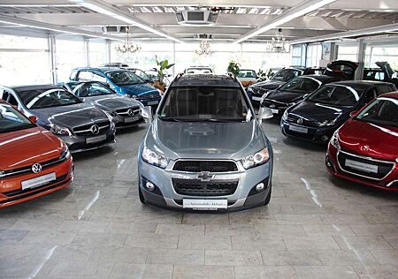 Chevrolet Captiva 2.2 D LT 2WD *7-Sitzer*