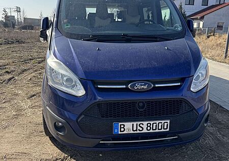 Ford Tourneo Custom 310 L2 Tourneo Titanium
