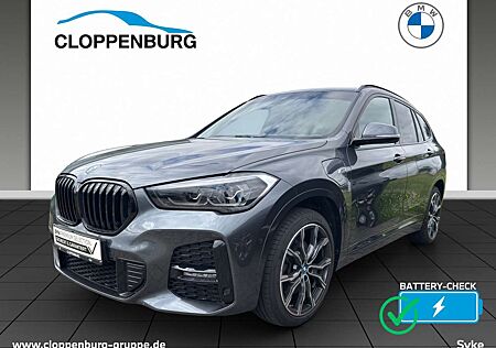 BMW X1 xDrive25e M Sportpaket Head-Up+Navi+SHZ+HiFi