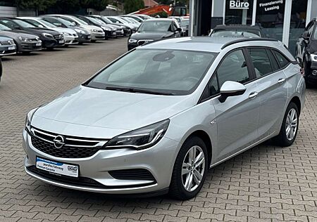 Opel Astra Sports Tourer 1.6 CDTI Automatik "Edition"