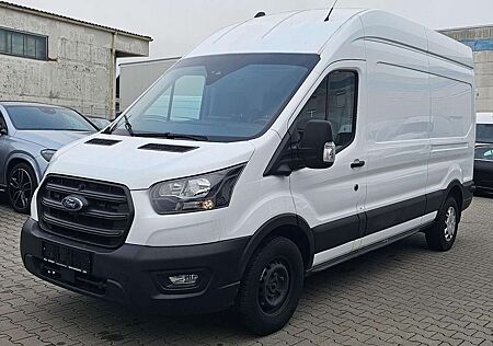 Ford Transit 350 L3 4-Jahre Garantie*360°Kamera*Navi*SHZ