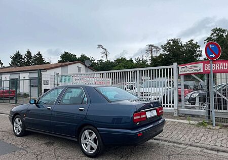 Lancia Kappa 838 TÜV NEU Zahnriemen Satz.NEU Gar