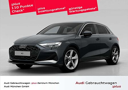 Audi A3 40 TFSI e S tronic advanced ACC/Vir