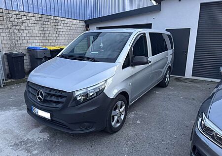 Mercedes-Benz Vito 114 CDI Tourer Lang Aut. EDITION