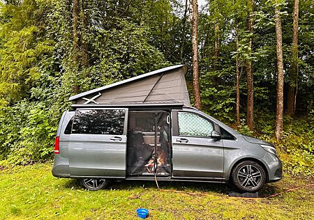 Mercedes-Benz V 250 (BlueTEC) d 7G-TRONIC Avantgarde Edition