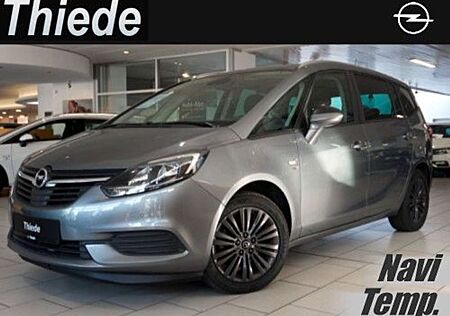 Opel Zafira 1.6 D 120Jahre NAVI/LED/PDC/KLIMAAUTOMAT