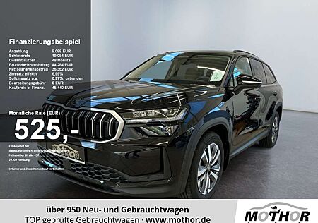 Skoda Kodiaq Selection 1.5 TSI mHEV DSG Head-Up Display