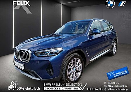 BMW X3 xDrive30e LIVE COCKPIT PRO+HEAD UP+SITZBELÜFTUNG