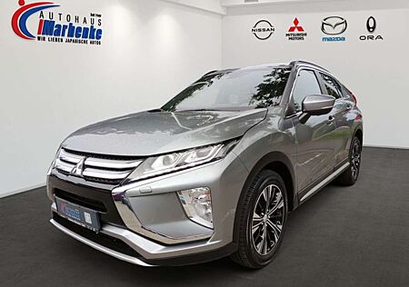 Mitsubishi Eclipse Cross 1.5 T-MIVEC 2WD Diamant+