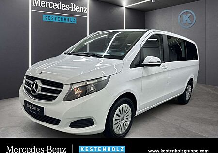 Mercedes-Benz V 200 d lang Navi