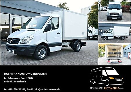 Mercedes-Benz Sprinter 313 CDI Kühlkoffer 1,5C° Frischedienst