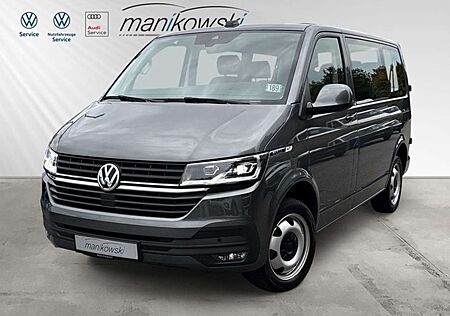 VW T6 Transporter Volkswagen T6.1 Kombi 2.0 TDI 150 PS DSG LED NAVI ACC