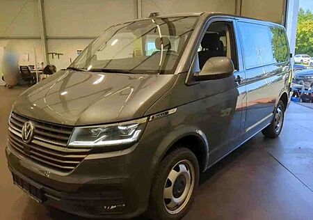 VW T6 Transporter Volkswagen T6.1 Kombi 2.0 TDI 150 PS DSG LED NAVI ACC