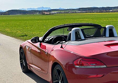 BMW Z4 sDrive28i (E89)