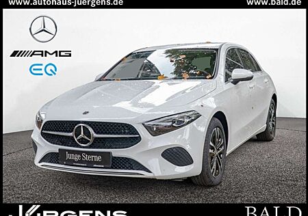 Mercedes-Benz A 250 gebraucht kaufen Mercedes-Benz A 250 e Progressive/Multibeam/Cam/AHK/Winter/17"