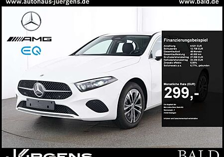 Mercedes-Benz A 250 e Progressive/Multibeam/Cam/AHK/Winter/17"