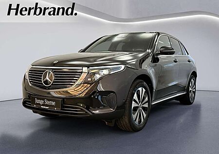 Mercedes-Benz EQC 400 4M