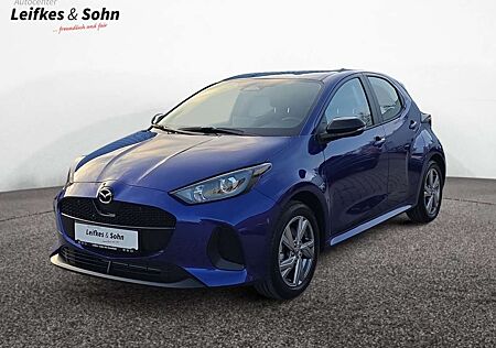 Mazda 2 Hybrid 1.5 VVT-i 116 CVT EXCLUSIVE-LINE (ZV)