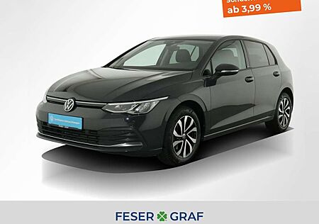 VW Golf Volkswagen Active Life 1.5 TSI OPF LED ACC