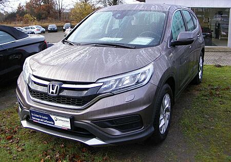 Honda CR-V 2.0i-VTEC 2WD Comfort