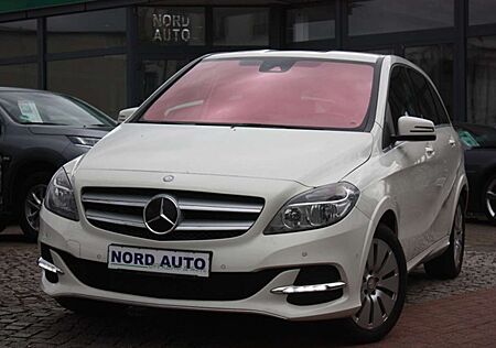 Mercedes-Benz B 250 e ElectricDrive Extrarange Navi+Cam