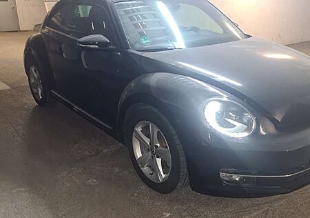 VW Beetle Volkswagen The 1.4 TSI Sport