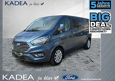 Ford Tourneo Custom 2.0 L2 Titanium Kamera|Winter-P
