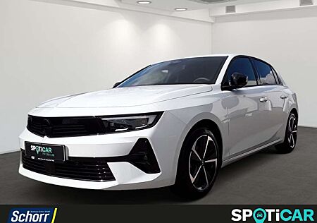 Opel Astra 1.2 Turbo GS