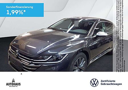 VW Arteon Volkswagen Shooting Brake Elegance 2.0 TSI DSG