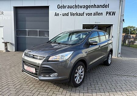 Ford Kuga Trend*GJREIFEN*TEMPOMAT*KLIMA*TOUCH