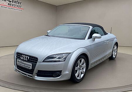 Audi TT Roadster 1.8 TFSI, LEDER, XENON, NAVI, PDC..