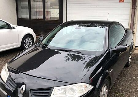 Renault Megane 2.0 Coupe-Cabriolet Dynamique