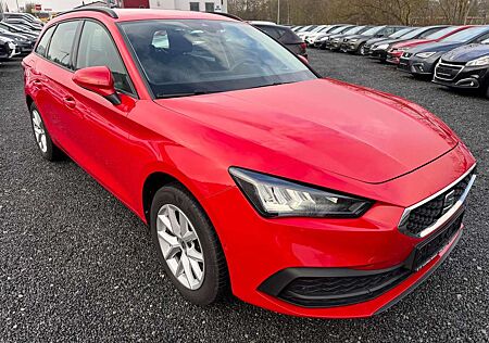 Seat Leon SP 1.0 eTSI *DSG*STYLE*PDCHI+VO*ACC*SHZ*DAB