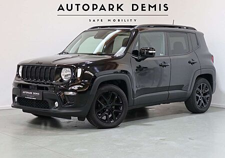 Jeep Renegade Longitude FWD/PDC/TEMP/ABMBIELIGHT/PANO