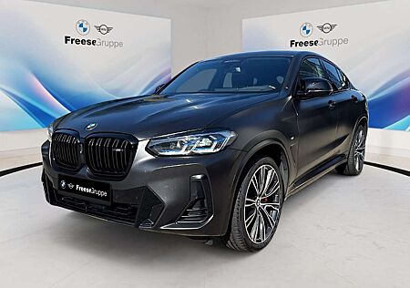 BMW X4 M gebraucht kaufen BMW X4 M 40d Head-Up HK HiFi DAB LED WLAN Pano.Dach