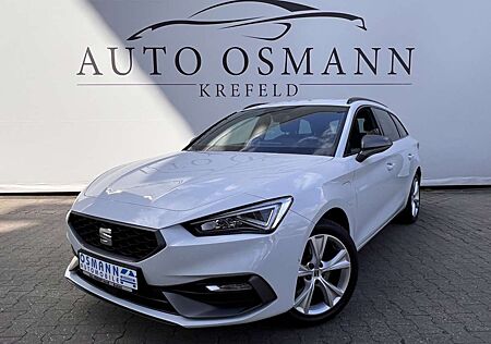 Seat Leon FR e-Hybrid Sportstourer DSG RFK Ambiente