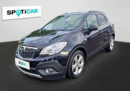Opel Mokka Edition ecoFlex 1.4 ***Allrad 4x4***