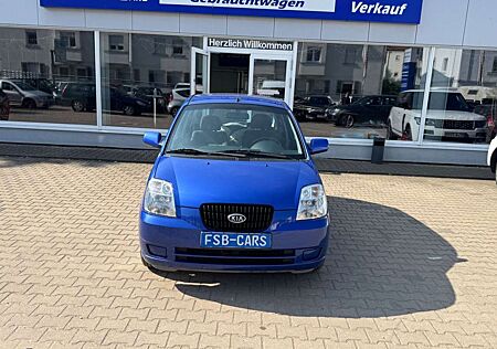 Kia Picanto 1.1 LX