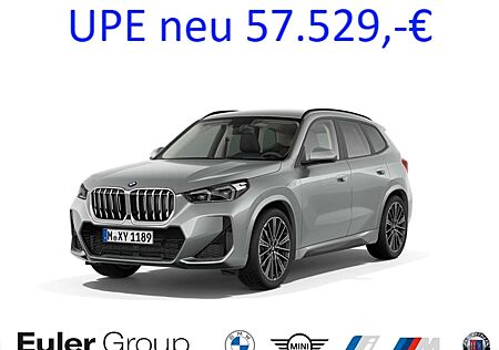 BMW X1 sDrive18iA M Sport 20'' LCProf HUD DAProf PA+ ad.M