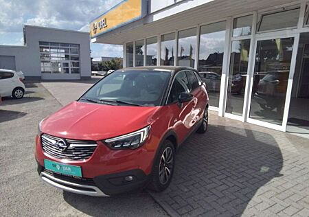 Opel Crossland X Innovation