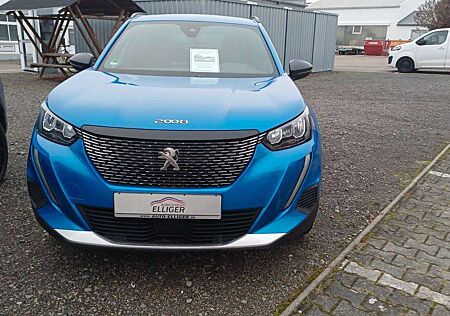 Peugeot 2008 PureTech130 Allure Pack