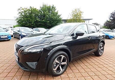 Nissan Qashqai 1,3 DIG-T MHEV 2WD N-Connecta Navi 360°