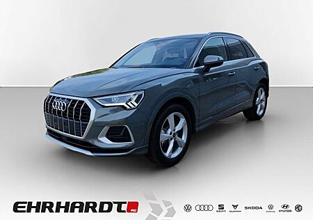 Audi Q3 advanced 35 TFSI S tronic LED*NAV*SHZ*ACC*PDC*K...