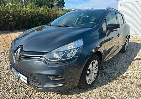 Renault Clio *1.2*KOMBI*Limited*MEDIA*SOUND*TOP!