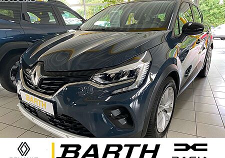 Renault Captur Business Edition